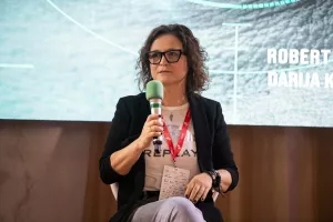 Darija Korkut, vi&scaron;i predavač Effectus veleučili&scaron;ta i voditeljica Centra za istraživanje i razvoj 