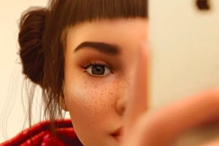 lil miquela