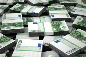 novčanice euro
