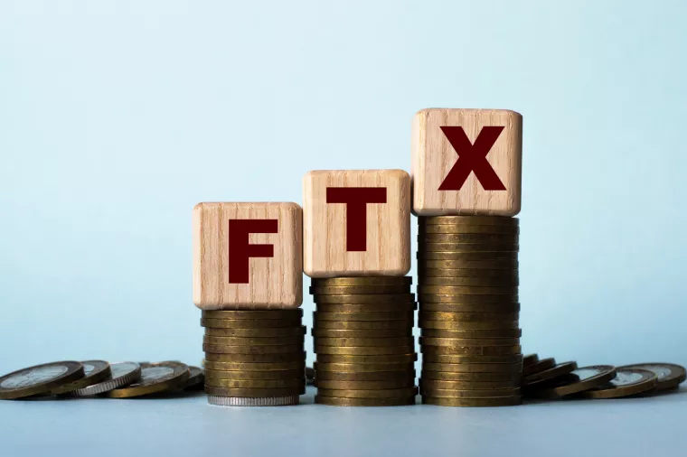 FTX, kripto