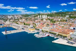 Grad Rijeka 