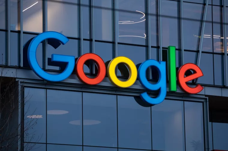 MARKETING - google