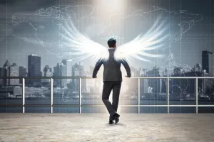 Angel investitor, investitori, ulagači, ulaganje