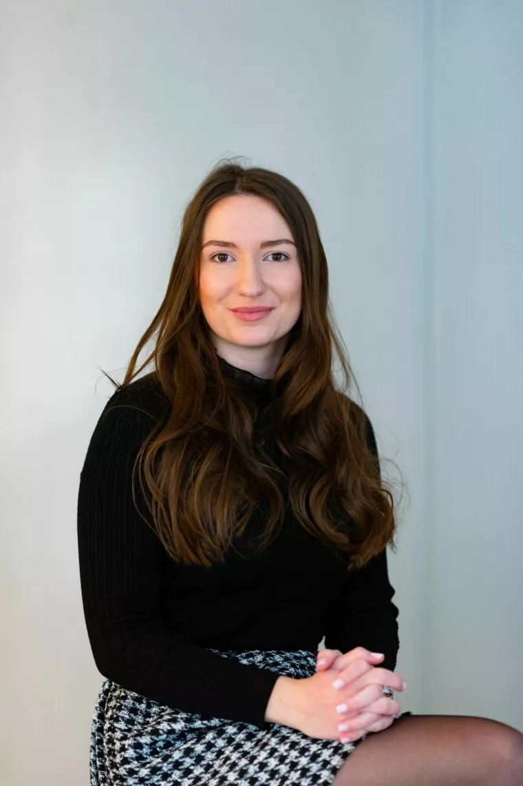 Stella Hrvatin