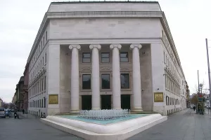 HNB zgrada