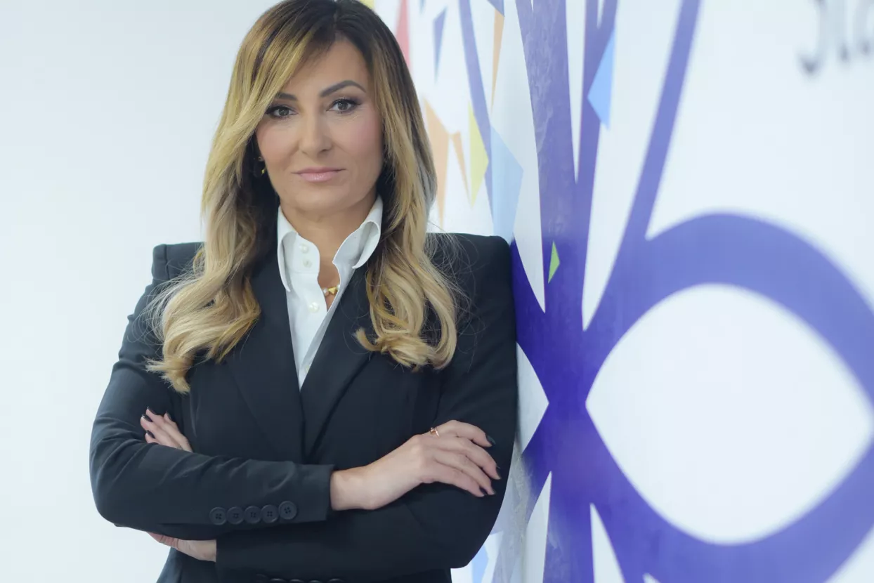 Dijana Marčela