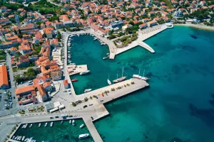 Supetar, Brač