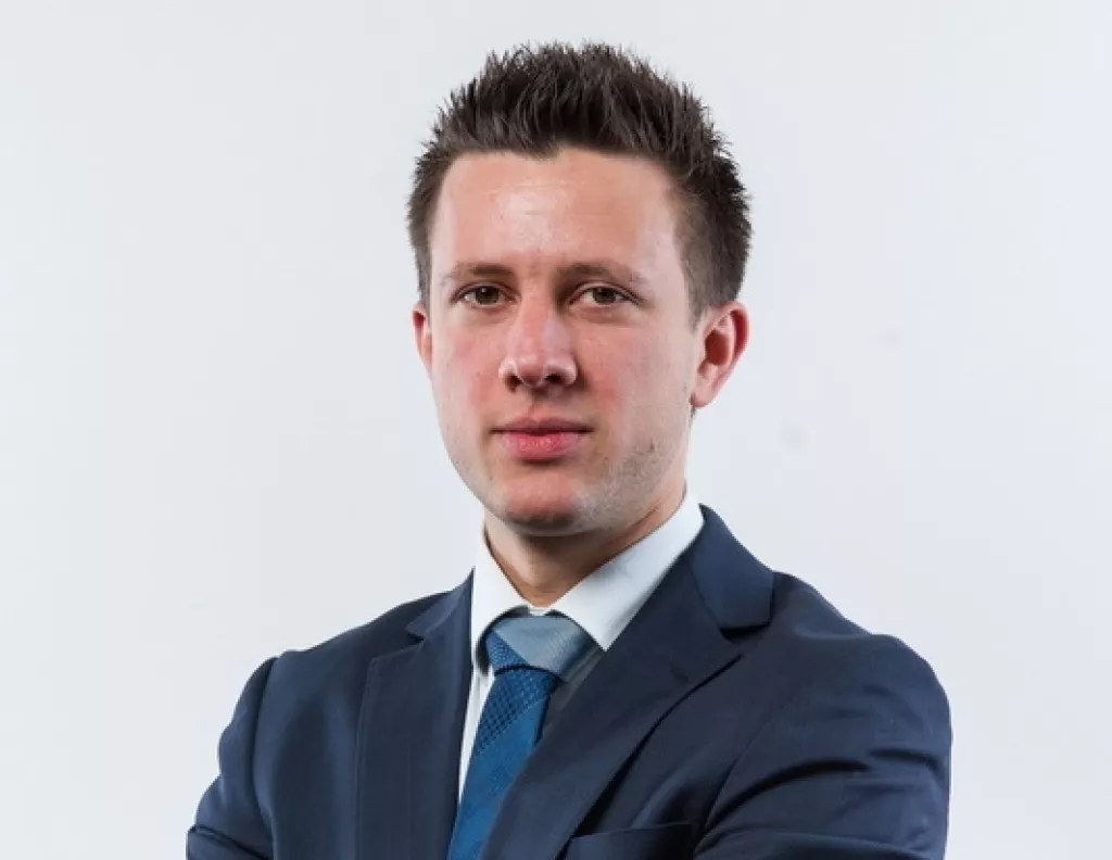Marko Kapetanović