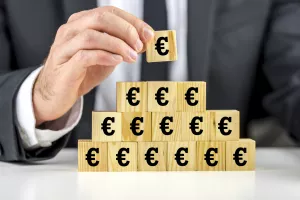 Fondovi EU euri