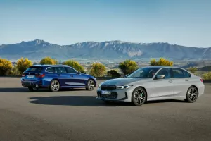 BMW serija 3