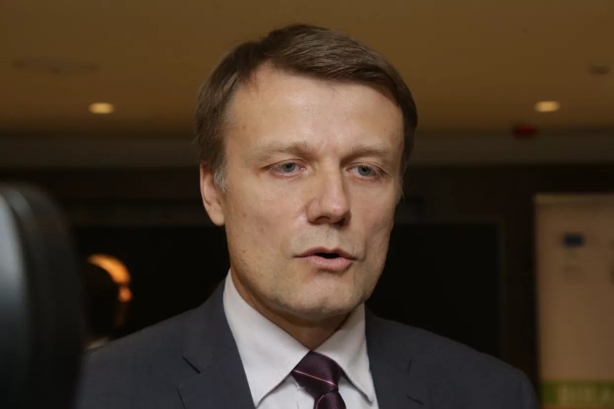Greenfield investicije 2019<br>Zvonimir Novak