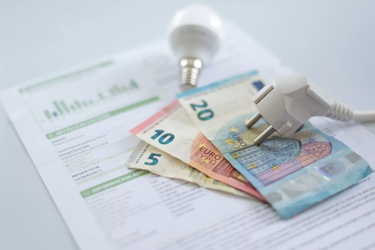 Ograničenje cijena energije, energija, struja