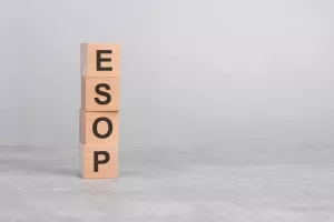 ESOP program