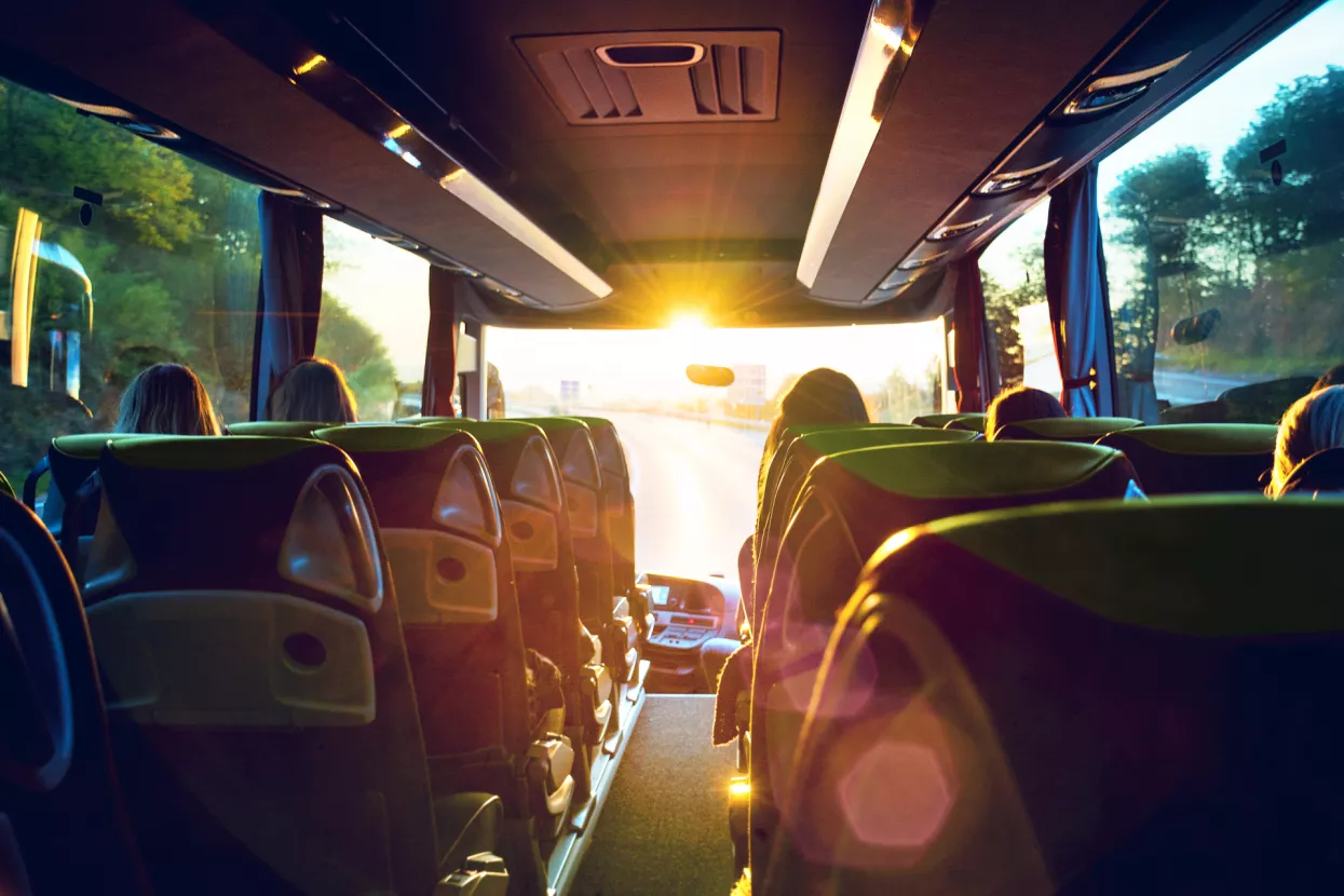 Udruga Hrvatskih autobusnih prijevoznika (UHAP) 