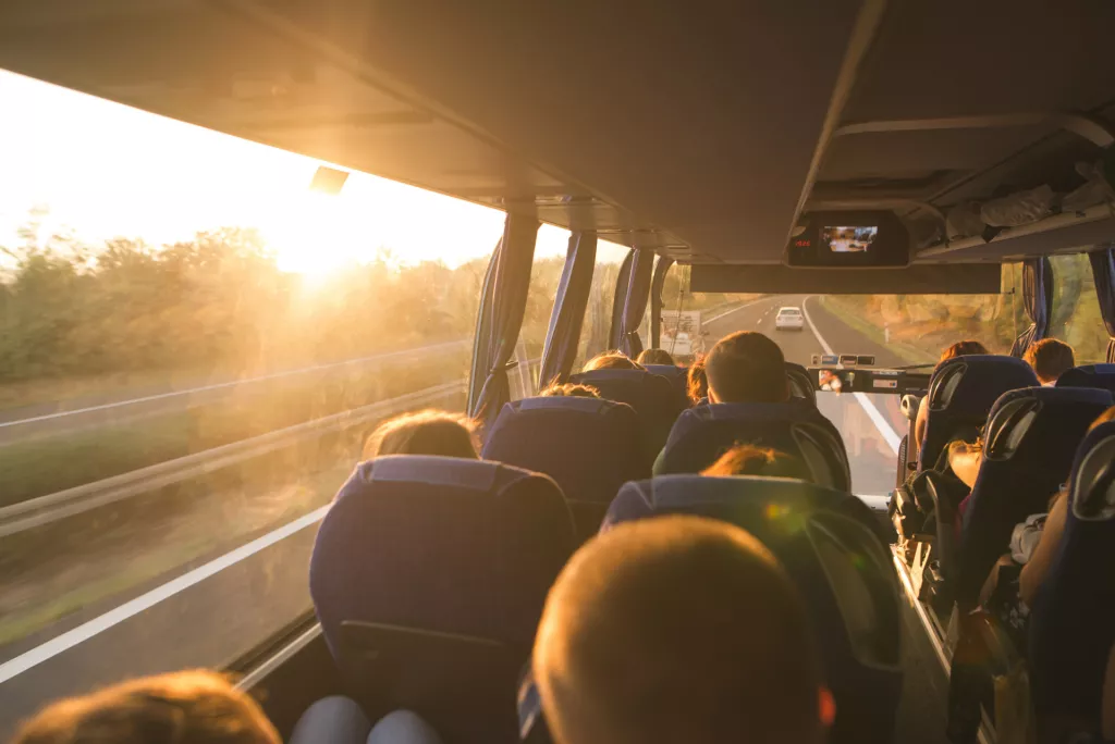 Udruga Hrvatskih autobusnih prijevoznika (UHAP) 
