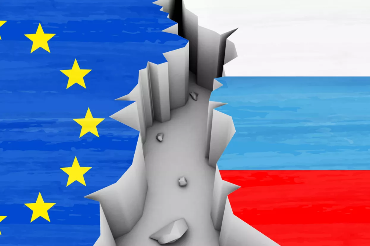 Rusija, Europska unija, EU, plin, rat, sukob
