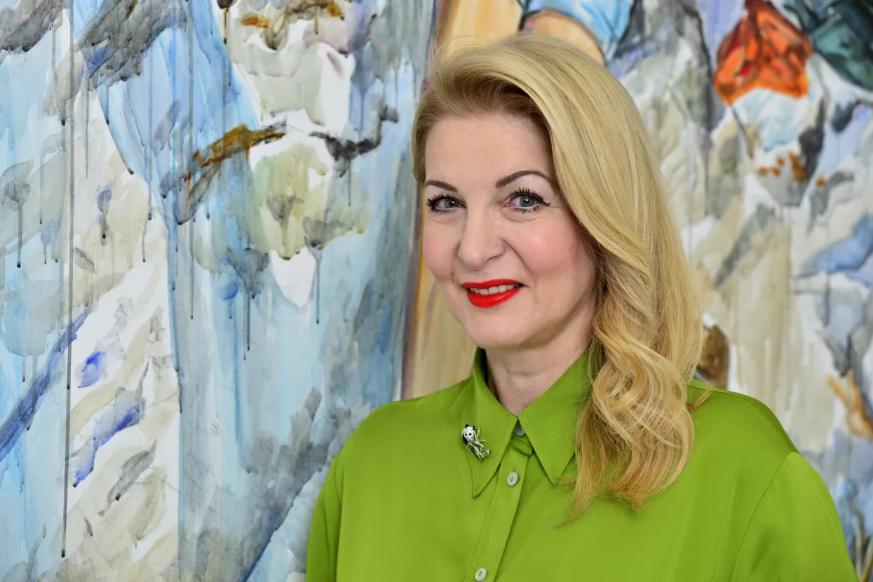 Marija Tadić Pujo