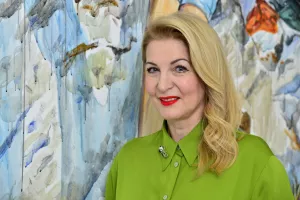 Marija Tadić Pujo