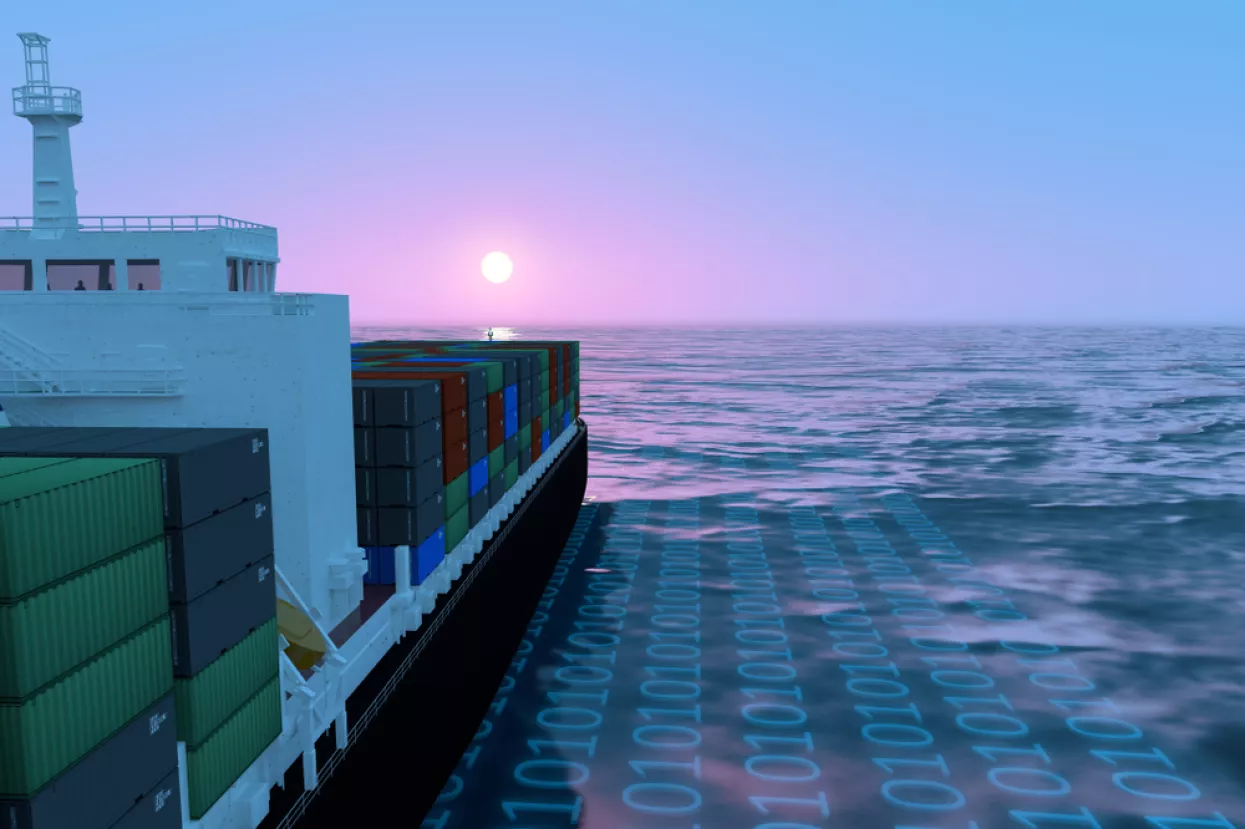 autonomni brodovi, brodovi, tanker, kontejneri