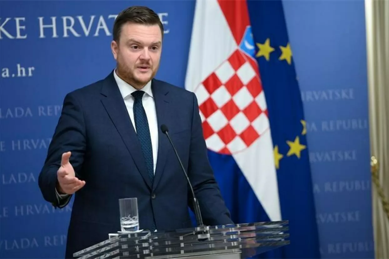 Marko Primorac