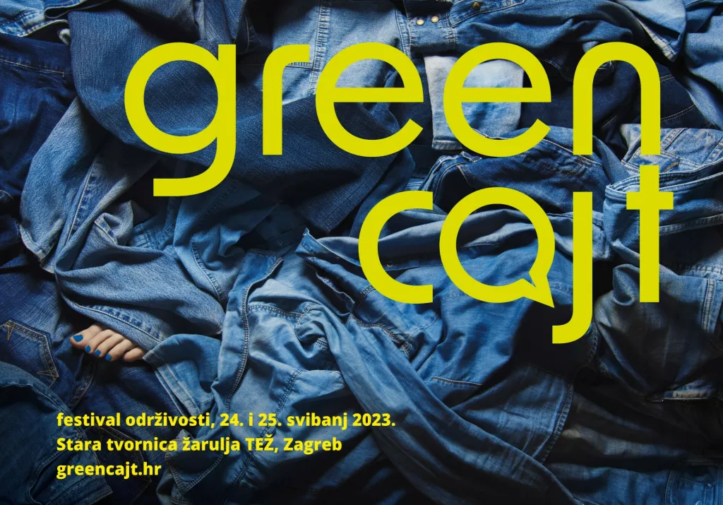 Greencajt festival