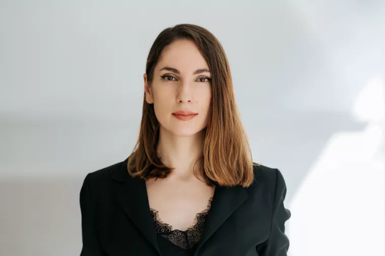 Jelena Skendžić Ratkajec, Skintegra