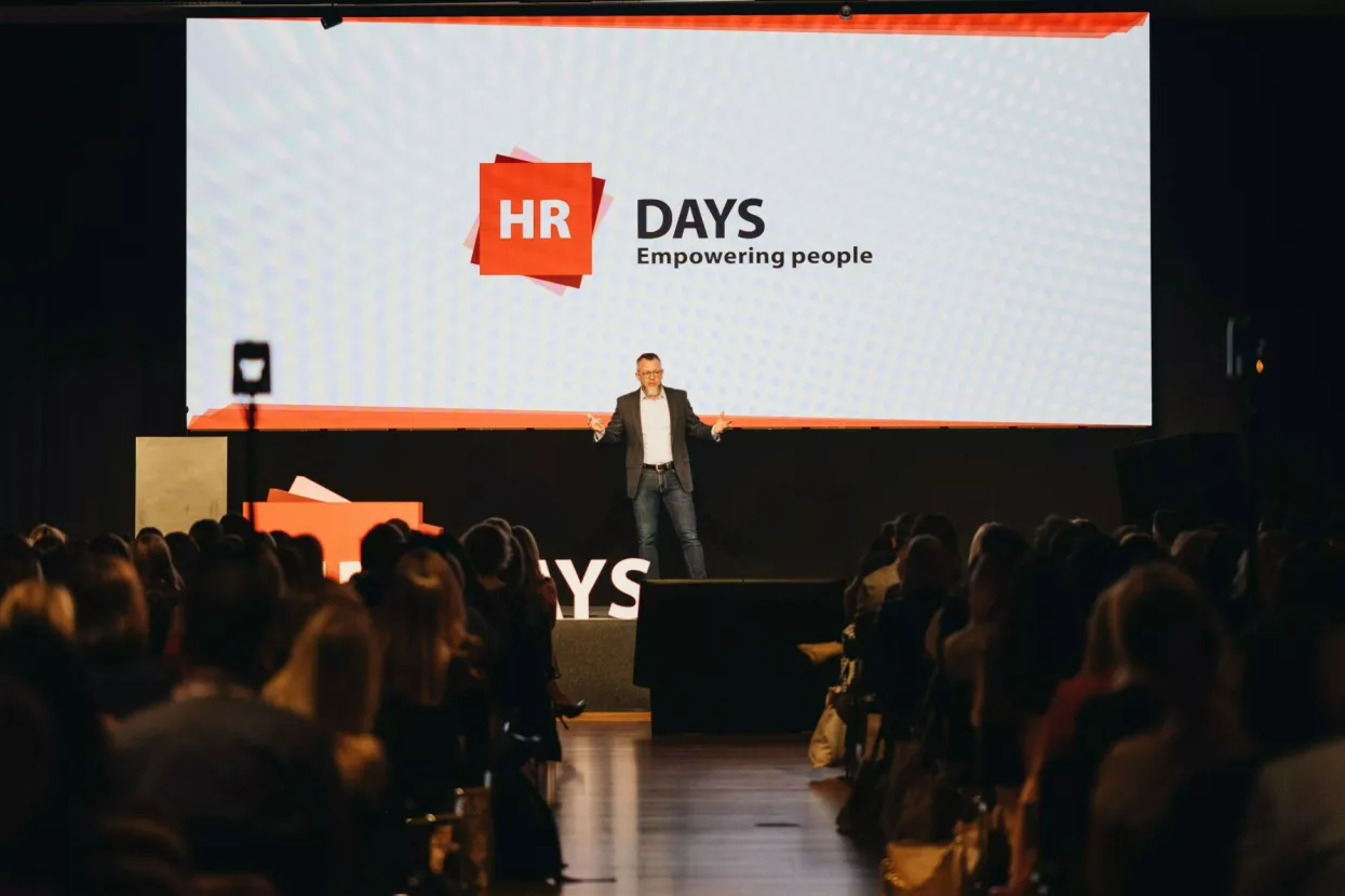 HR Days