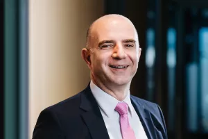 Josip Glava&scaron;, EAM
