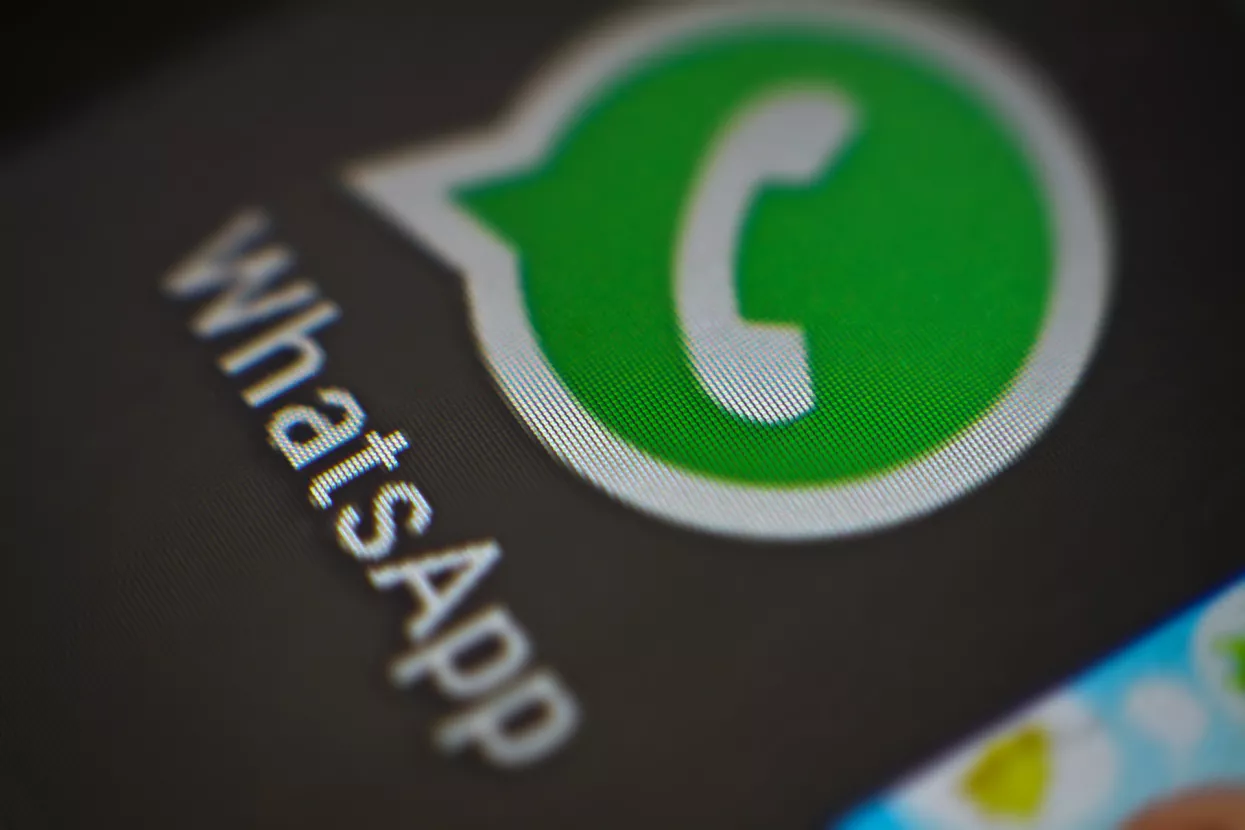 Whats App 