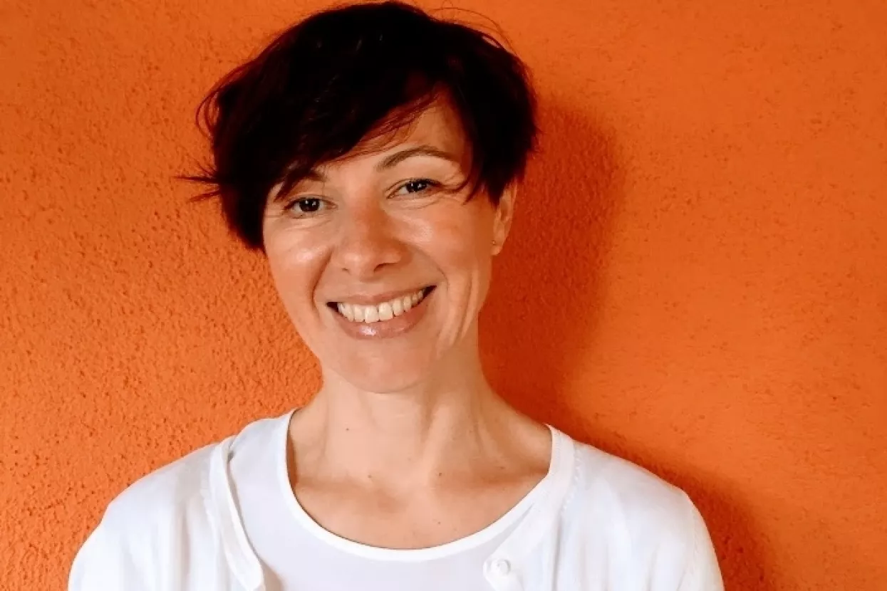 Sandra Ferenčak