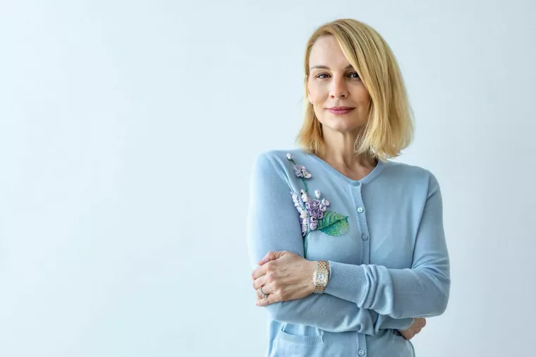 Melanie Sier Larsen