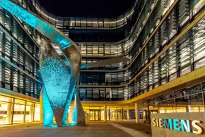 Siemens Company 