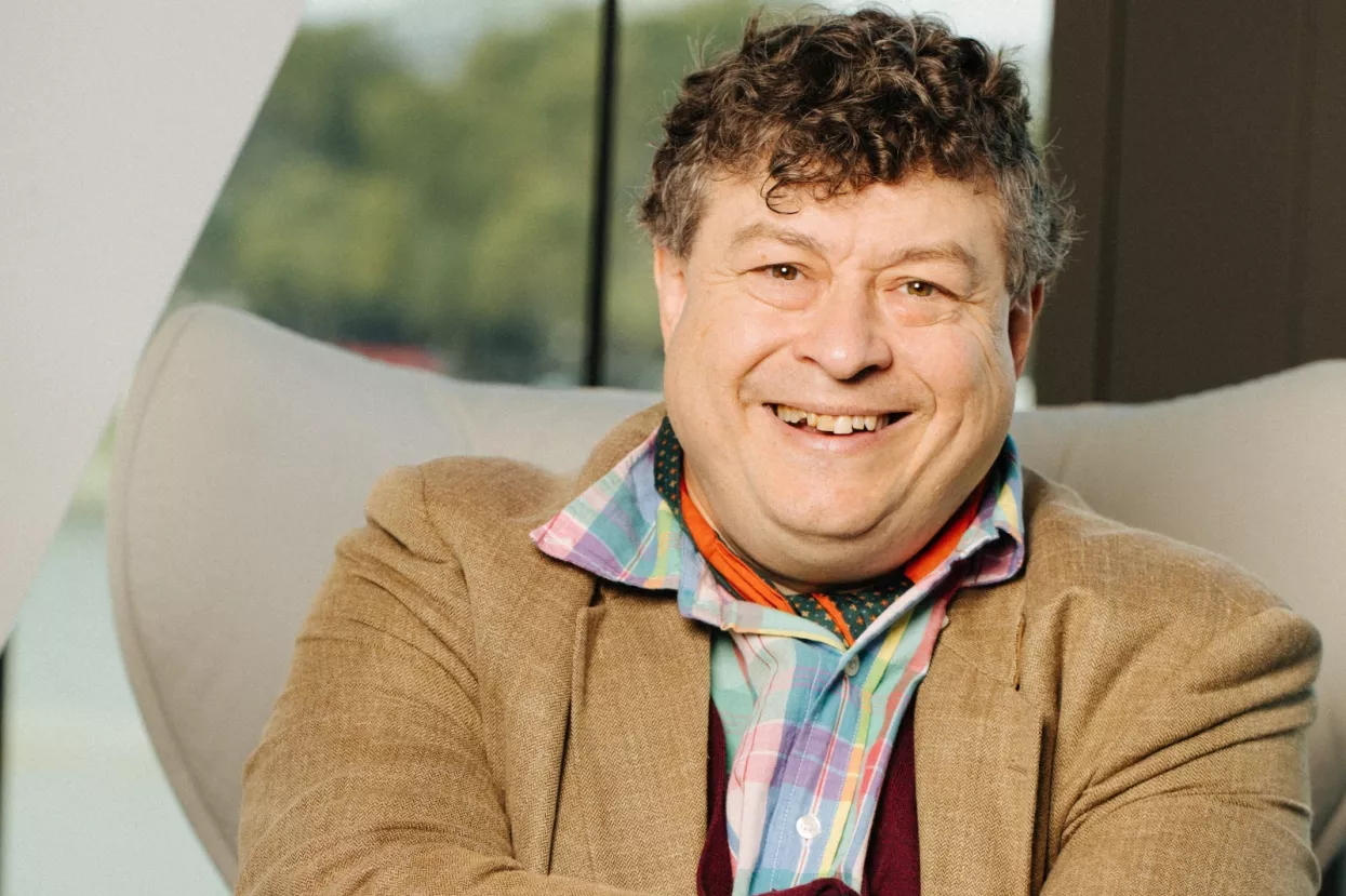 Rory Sutherland Dani komunikacija DK2023