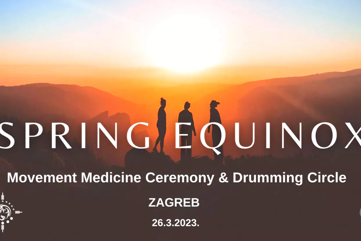 spring equinox