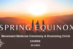 spring equinox