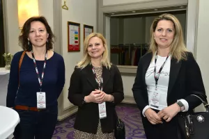Budućnost obiteljskih tvrtki 2023, Martina Bedeković- Arnaut, Renata Pentek, Kristina I&scaron;tvanović Kostanjevec