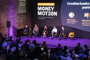 Money Motion panel