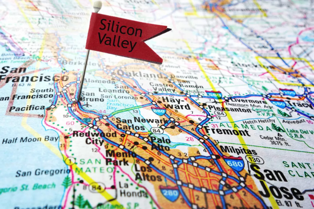 Pad dionica Silicon Valley Banka uzdrmao ulagače diljem svijeta