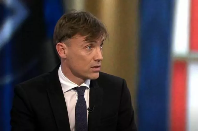 Dario &Scaron;imić