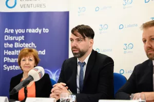 Irema Lemut Čeh, Borut Čeh, Bo&scaron;tjan Čeh, Lebena