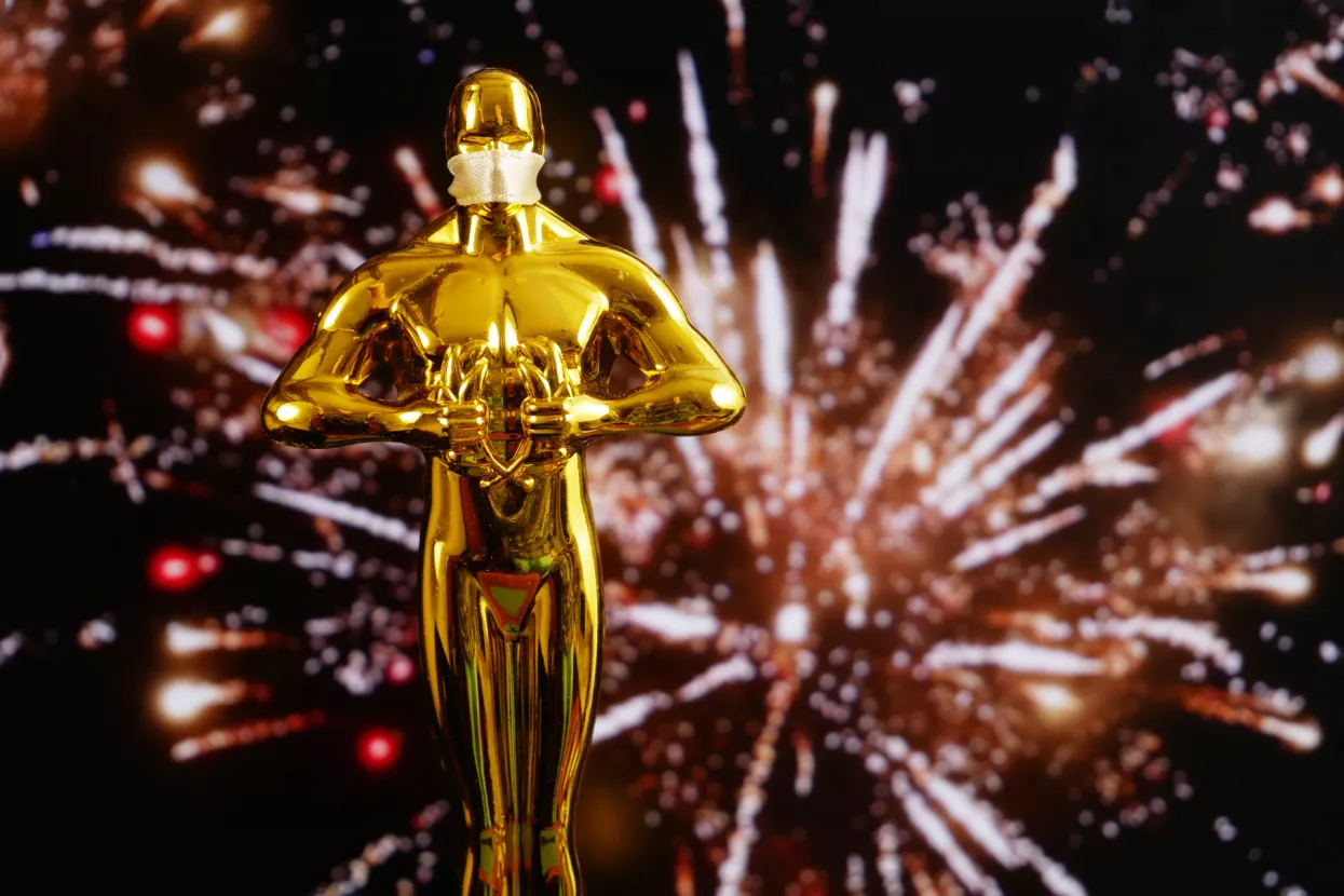 Nagrada Oscar