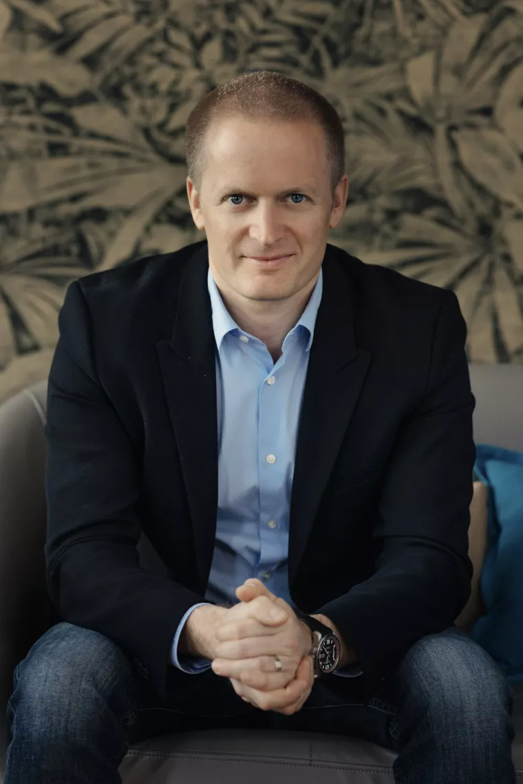 Jura Mikuž,<br>managing partner u South Central Venturesu:<br>- U na&scaron;oj industriji možete biti cijenjeni i dugoročno uspje&scaron;ni samo ako se usmjerite na specifične industrije koje dobro poznajete te strate&scaron;ki gradite svoj portfelj i aktivno upravljate portfeljskim kompanijama, bez traženja kratkoročne zarade<br>