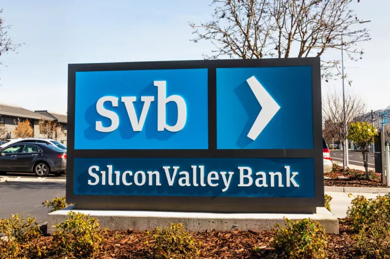 Silicon Valley Bank logo