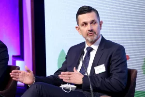 LIDER INVEST 2021. zavr&scaron;na manifestacija, Okrugli stol 2. Tomislav Rado&scaron;