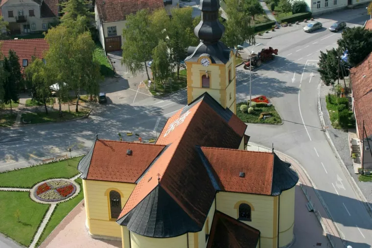 Zlatar, Hrvatska