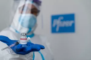 Pfizer cjepivo