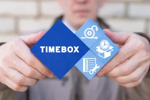 Timebox metoda
