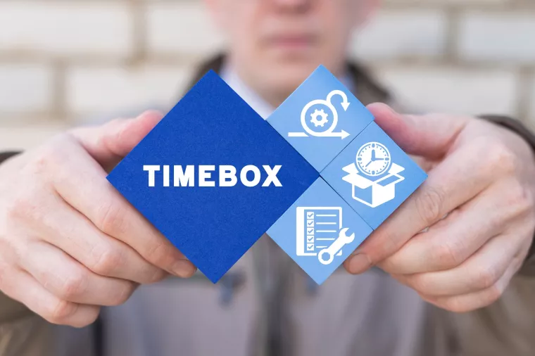 Timebox metoda