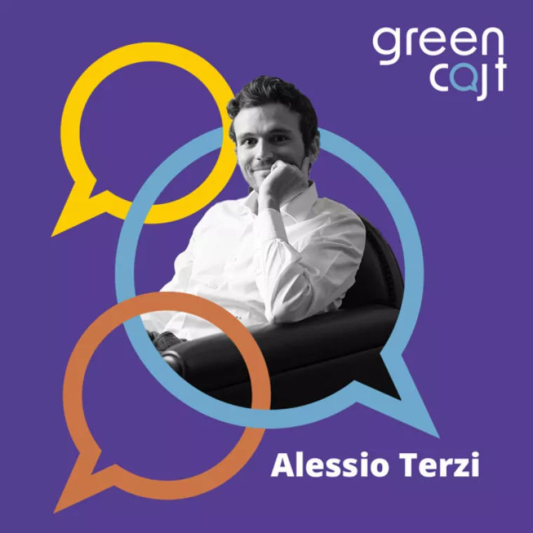Alessio Terzi