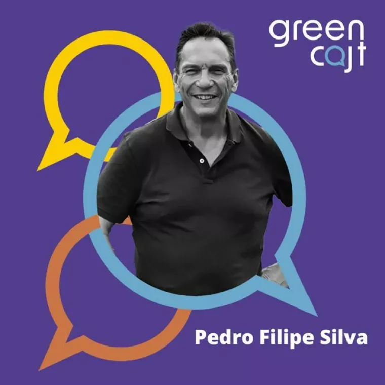 Pedro FIlipe Silva